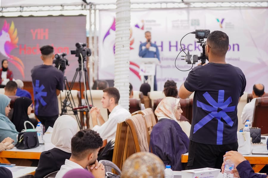 YIH Hackathon
