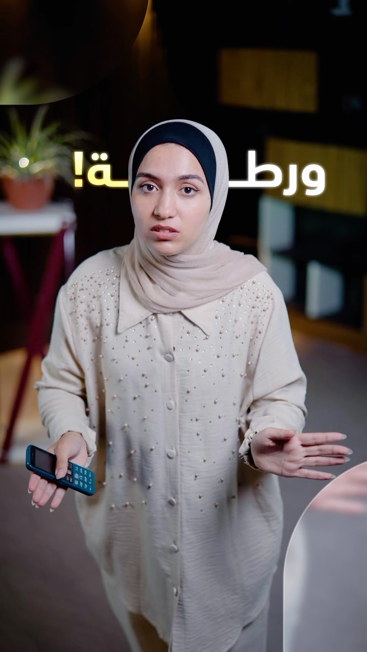 حين تكون القصة هي الأساس