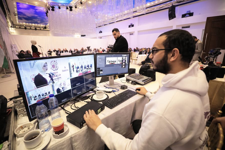 مؤتمر الفن والمواطنة
