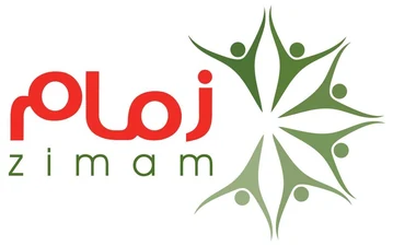 زمام