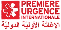 الإغاثة الأولية الدولية