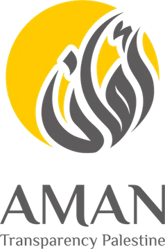 أمان، الائتلاف من أجل النزاهة والمساءلة