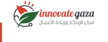 ابتكر غزة Innovate Gaza