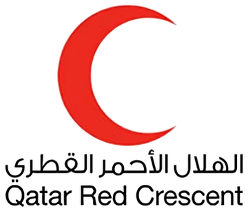 الهلال الأحمر القطري