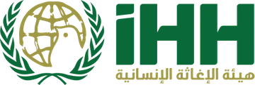 هيئة الإغاثة الإنسانية IHH