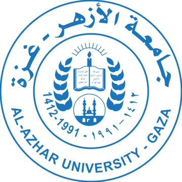 جامعة الأزهر، غزة