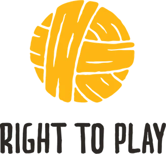 Right To Play